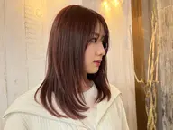 ハホニコトリートメント【3ステップ】