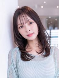 【🎀女性限定】似合わせカット+3stepトリートメント