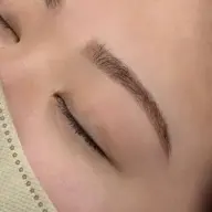 【🌷アイブロウWAXモデル🌷】