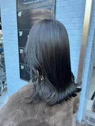 【平日女性限定】カラーモデル✨️🎀♡♡