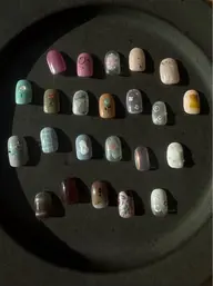 限定メニュー