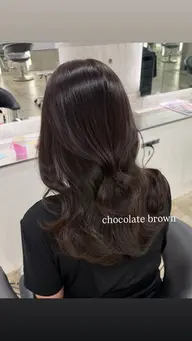 【韓国風顔周りカット】憧れの顔周り一緒に作りませんか？🎀🌙