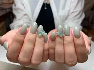 【ワンカラー】60分¥3500ちゅるんフォーム、2000色以上選べます♪ジェルオフ+¥1000マグネットなど+¥1000