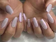 💅【hand】ミラーネイル(オフあり)