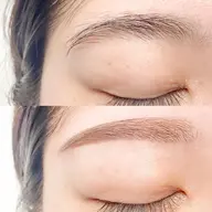 【リピーター様】美眉スタイリング技術モデル