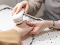 大人気🎉💎しっとり美手ケア​〜​Emeraudeハンド​〜​潤いツヤふっくら感を引き出すベーシックコース
