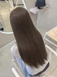 ✨カラー&3STEPトリートメント✨
