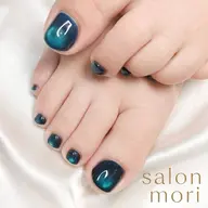 foot フラッシュ/ミラー/マグネット