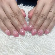グラデーション💅🏻🤎(オフあり)パラジェル使用❕土日祝+500円