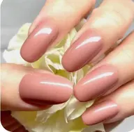 ワンカラーハンドネイル【オフ込み】