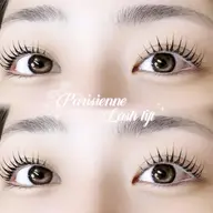 パリジェンヌラッシュリフト💎¥5324