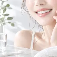 美しい笑顔は口元から⭐️セルフホワイトニング!黄ばみがとれ、白い歯でグッと好印象に🦷
