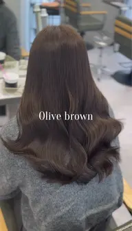 先着数名限定❕ブリーチなしダブルカラー× オージュア4step🧖🏻♀️❤︎