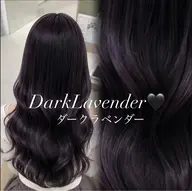🩰💗【平日来店+口コミ必須】透明感カラー+うる艶トリートメント