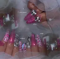 持ち込み8本アートコース🫧