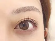 アイブロウWAX&まつげパーマモデル募集 ♡(3週間以上自己処理なしの方)