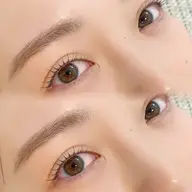 【7月6日~7月12日限定】似合わせまつ毛パーマ＋美眉アイブロウWAX🎀·̩͙꙳