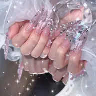 ❤︎チップスカルプ+パーツ付け放題(オフなし)❤︎