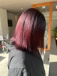 ✂️カット✂️➕5分ヘッドスパ🫧