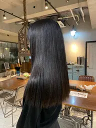 💡1日限定3名!!💡カット+美髪縮毛矯正+最新ダメージケアトリートメント