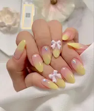 グラデーションネイル