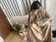 岡山県初GAIAマコモ蒸し🌿