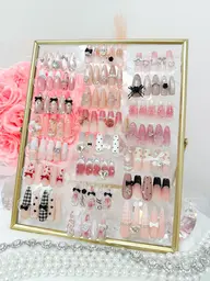 𝐄𝐦𝐞定額デザイン🎀(オフなし)