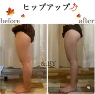 結果を急ぐあなたに、速攻アプローチ⭐3種マシーンから選べる‼️とにかく痩せたい方へ《太もも・ふくらはぎ》¥3300🌸