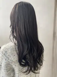 ✨カット+カラー✨(アディクシー，クオルシア使用)