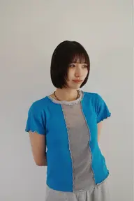 5/30(土)19:30~限定‼️ショートボブカット+3stepトリートメント‼️※【18~30代限定】