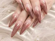 💛 ˚*.꒰ 9/26.27限定꒱.*˚大人気LA発ミニモ限定!!アプレ長さだし10本ワンカラー オフなし
