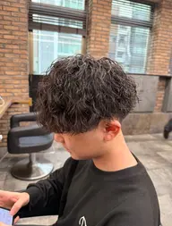 🔥【平日３名限定】🔥骨格似合わせカット➕オリジナルトリートメント