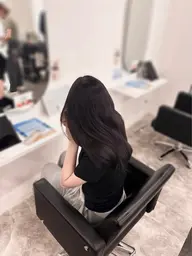 ファッションカラー🩵(ワンカラー)