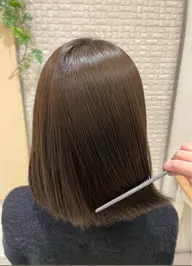 【柔らかベージュ🧸】ワンカラーモデル