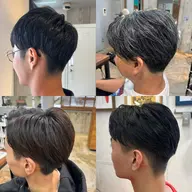 メンズカット✂️