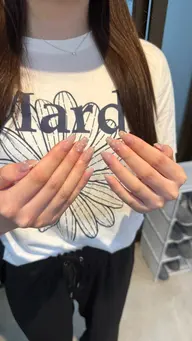 オフィスネイル🤍🏢