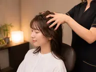 💆‍♂ヘッドスパ💆‍♀