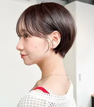 【空いてます】ショートカット+リンケージトリートメント