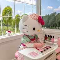 🎈【オフ込み】👣Footフグネットワンカラー