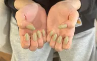 【オフなし】ハンドワンカラー