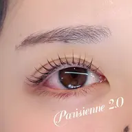 パリジェンヌ2.0🪄⟡.·