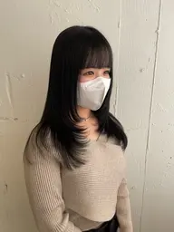 ー🍒似合わせカット・補習TR🍒ー