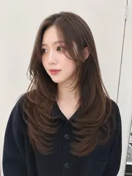 6/11 10:30 1名限定講習モデル★ロングレイヤー【条件有】