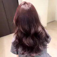 ⌇🎀暖色系限定🎀⌇ワンカラー(ロング料金無)