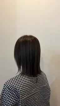 3Dハイライト＋Aujuaケアマスク