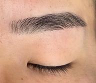 【🖤美眉デザイン(WAX脱毛)🪞✨】一気に垢抜け!イケメン眉に🌟※【男性限定】