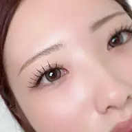 持ちがいい‼️LEDエクステ フラットラッシュ100本