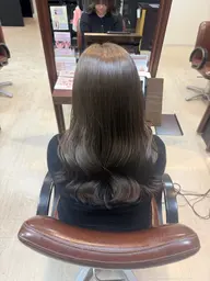 🩷ワンカラー+プチヘアセット🩷【ご予定の前に是非✨】