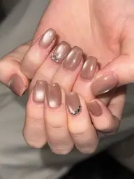 ご新規様限定✨片手アート一本ずつ！[持ち込みシンプルデザイン🎀]Hand✨フリー60min