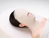 ✨人気の石こうマスク✨フェイシャル・デコルテエステ《ハリ・ツヤUP》